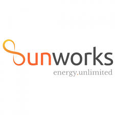 Sunworks logo